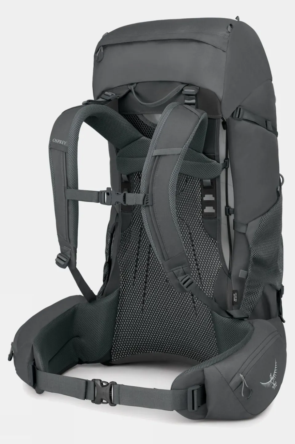 Mens Rook 65 Rucksack