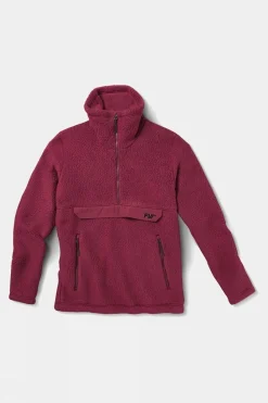 Mens Root Pillow Fleece