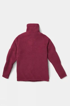 Mens Root Pillow Fleece