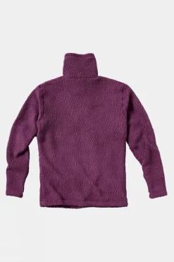 Mens Root Pillow Fleece