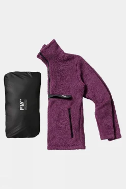 Mens Root Pillow Fleece