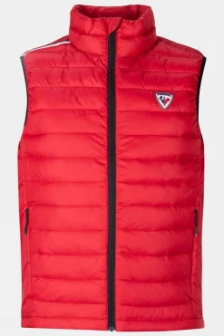 Mens Rossi Vest