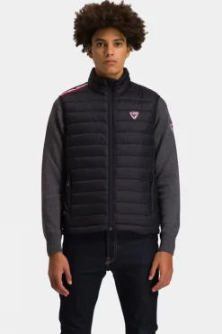 Mens Rossi Vest