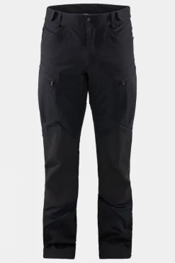 Mens Rugged Mountain Trousers