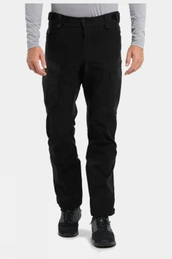 Mens Rugged Mountain Trousers