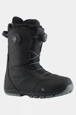 Mens Ruler BOA Snowboard Boots