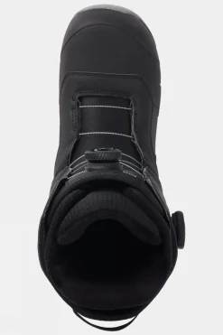 Mens Ruler BOA Snowboard Boots