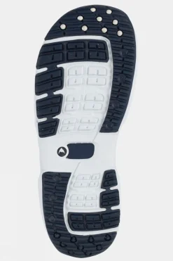 Mens Ruler BOA Snowboard Boots