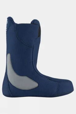 Mens Ruler BOA Snowboard Boots