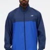 Mens Run Jacket