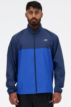 Mens Run Jacket