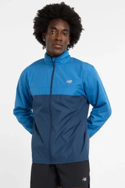 Mens Run Jacket