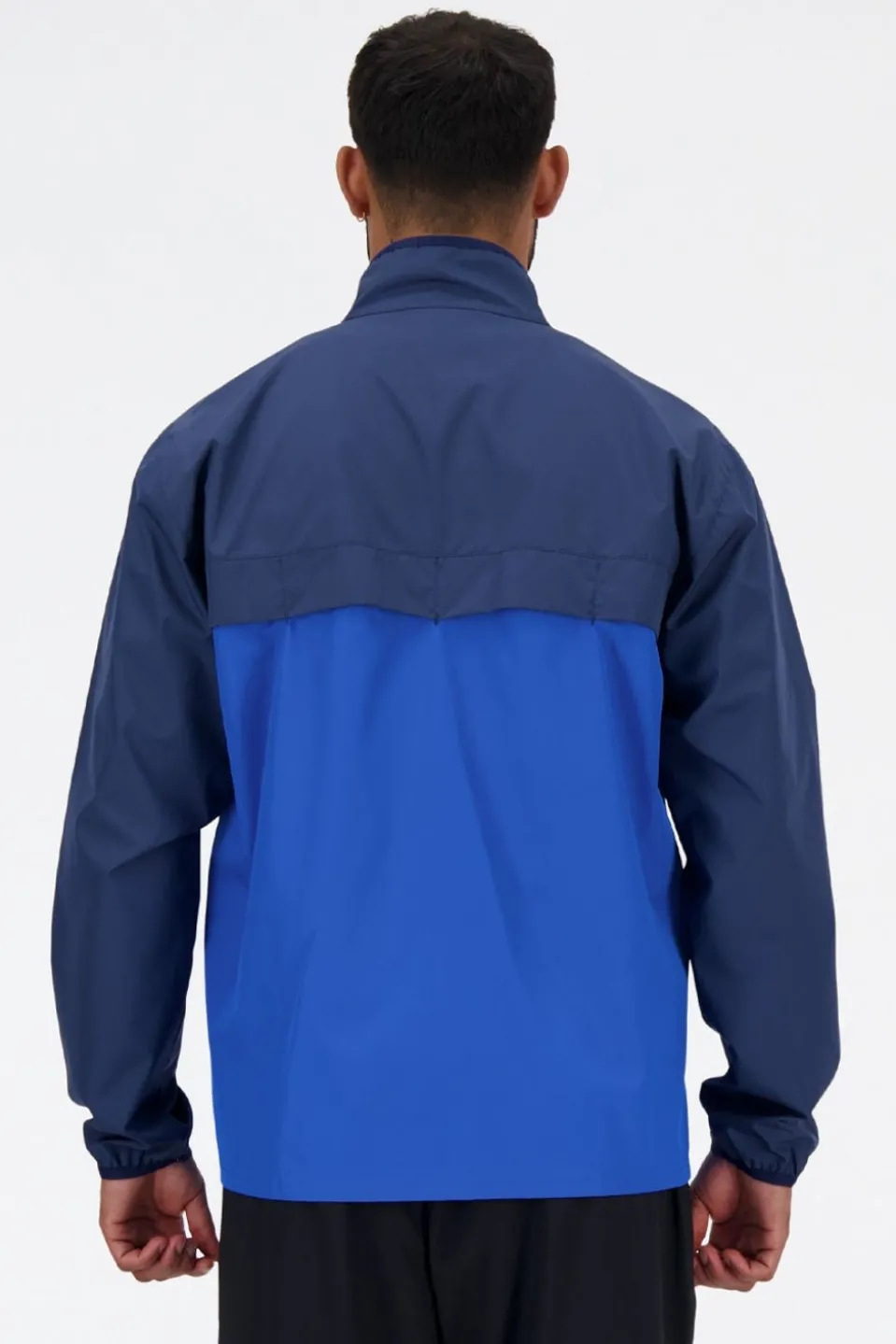 Mens Run Jacket