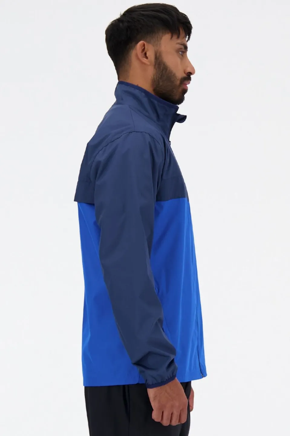 Mens Run Jacket