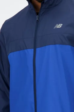 Mens Run Jacket
