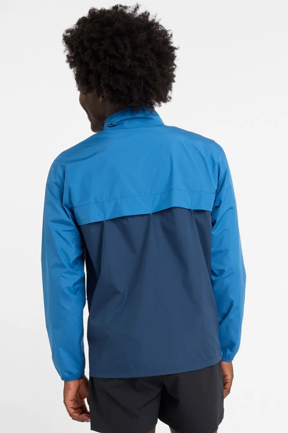Mens Run Jacket