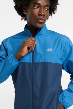 Mens Run Jacket