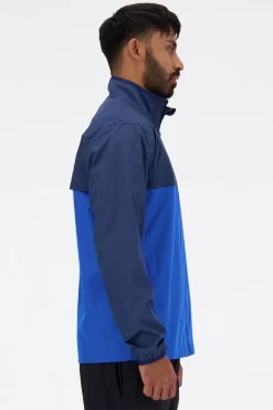 Mens Run Jacket