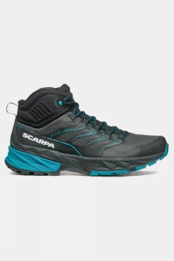 Mens Rush 2 Mid GTX Boots