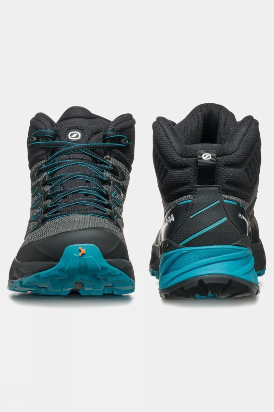 Mens Rush 2 Mid GTX Boots