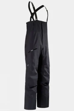 Mens Rush Ski Bib Pants - Regular