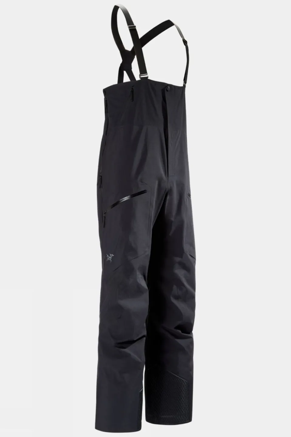 Mens Rush Ski Bib Pants - Regular