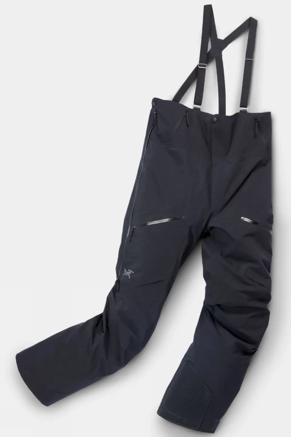 Mens Rush Ski Bib Pants - Regular