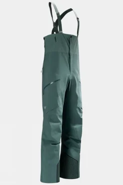 Mens Rush Ski Bib Pants - Regular
