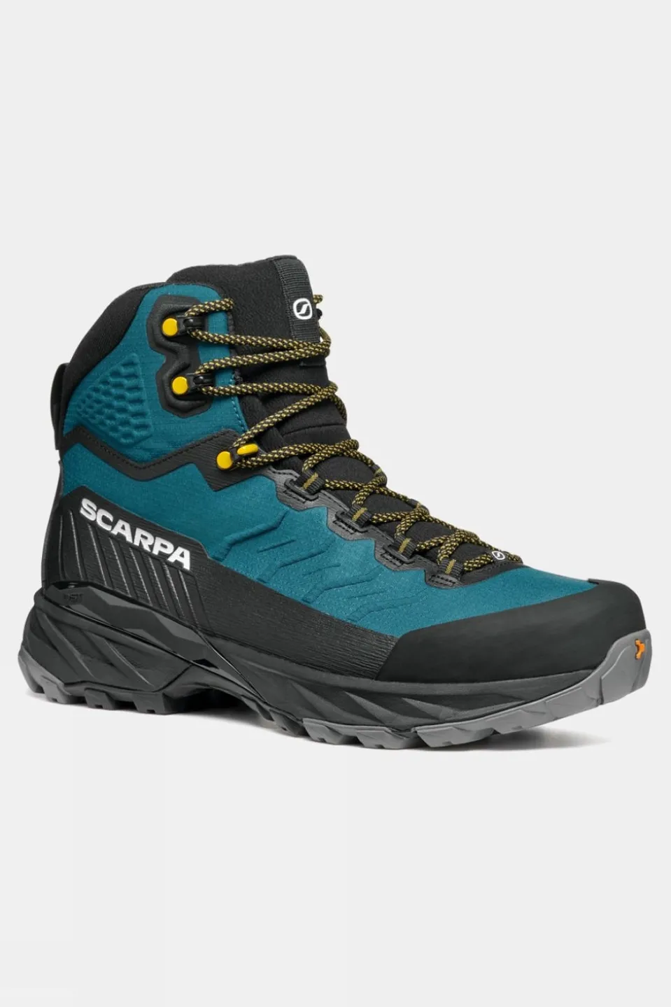 Mens Rush TRK LT GTX Boots