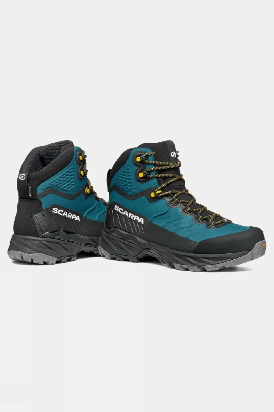 Mens Rush TRK LT GTX Boots