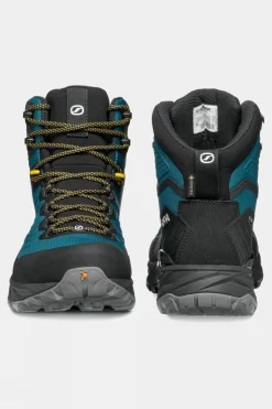 Mens Rush TRK LT GTX Boots