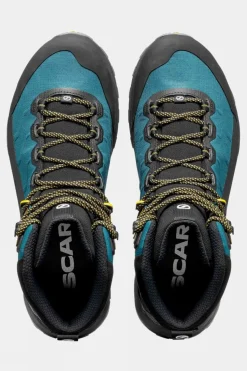 Mens Rush TRK LT GTX Boots