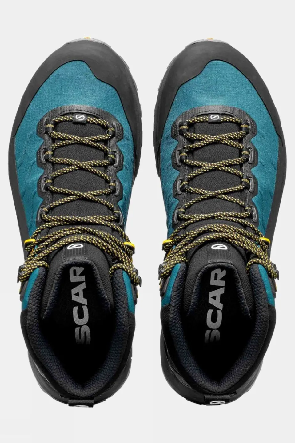 Mens Rush TRK LT GTX Boots