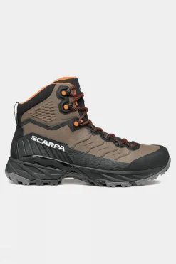 Mens Rush TRK LT GTX Boots