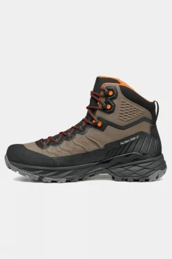 Mens Rush TRK LT GTX Boots