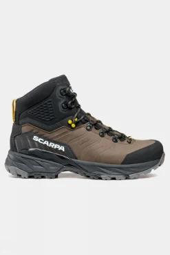 Mens Rush TRK Pro GTX Boots