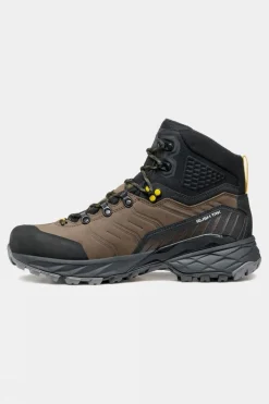 Mens Rush TRK Pro GTX Boots