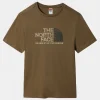 Mens Rust 2 T-Shirt
