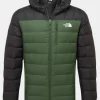 Mens Ryeford Jacket