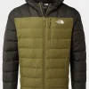 Mens Ryeford Jacket