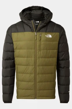 Mens Ryeford Jacket