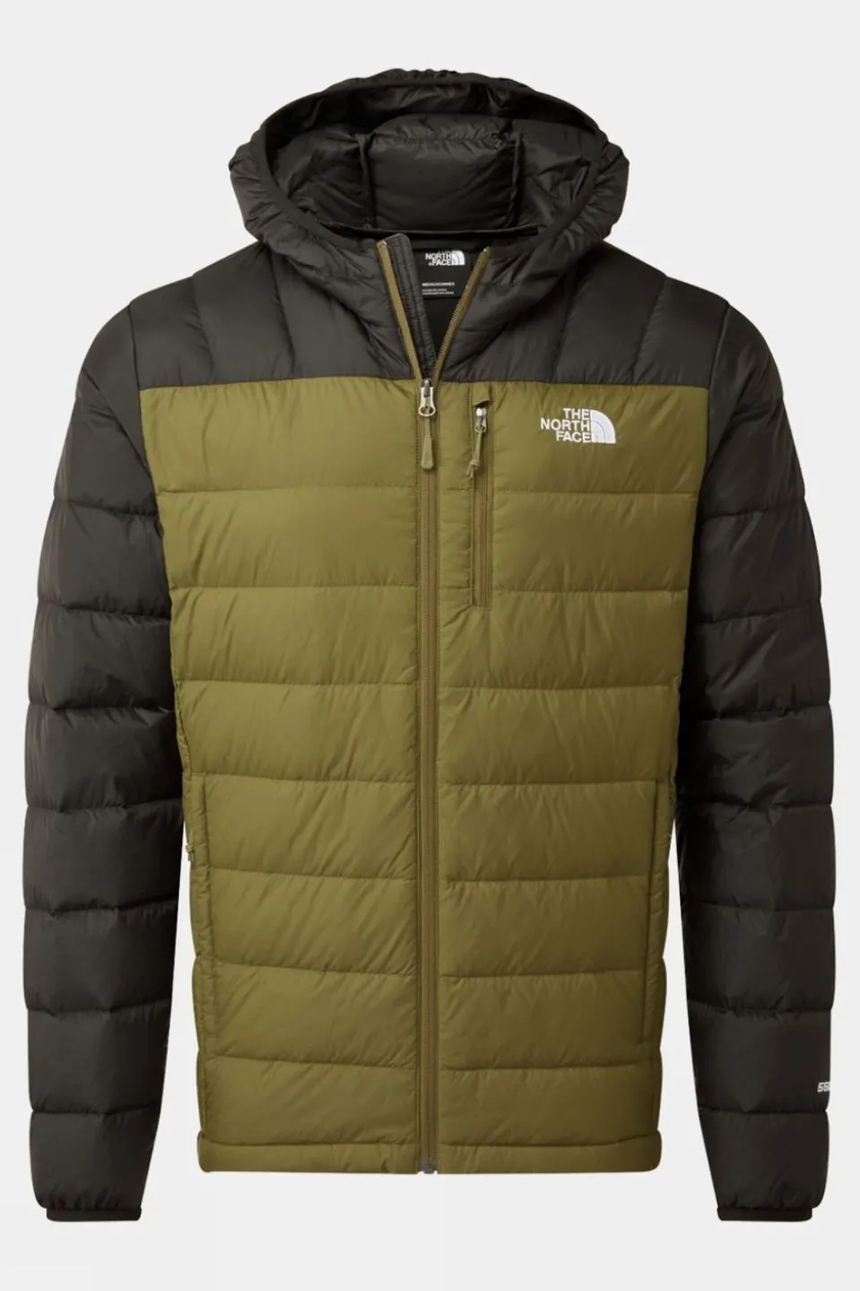 Mens Ryeford Jacket