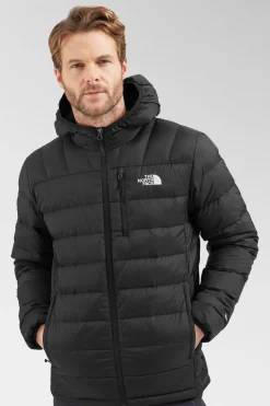 Mens Ryeford Jacket