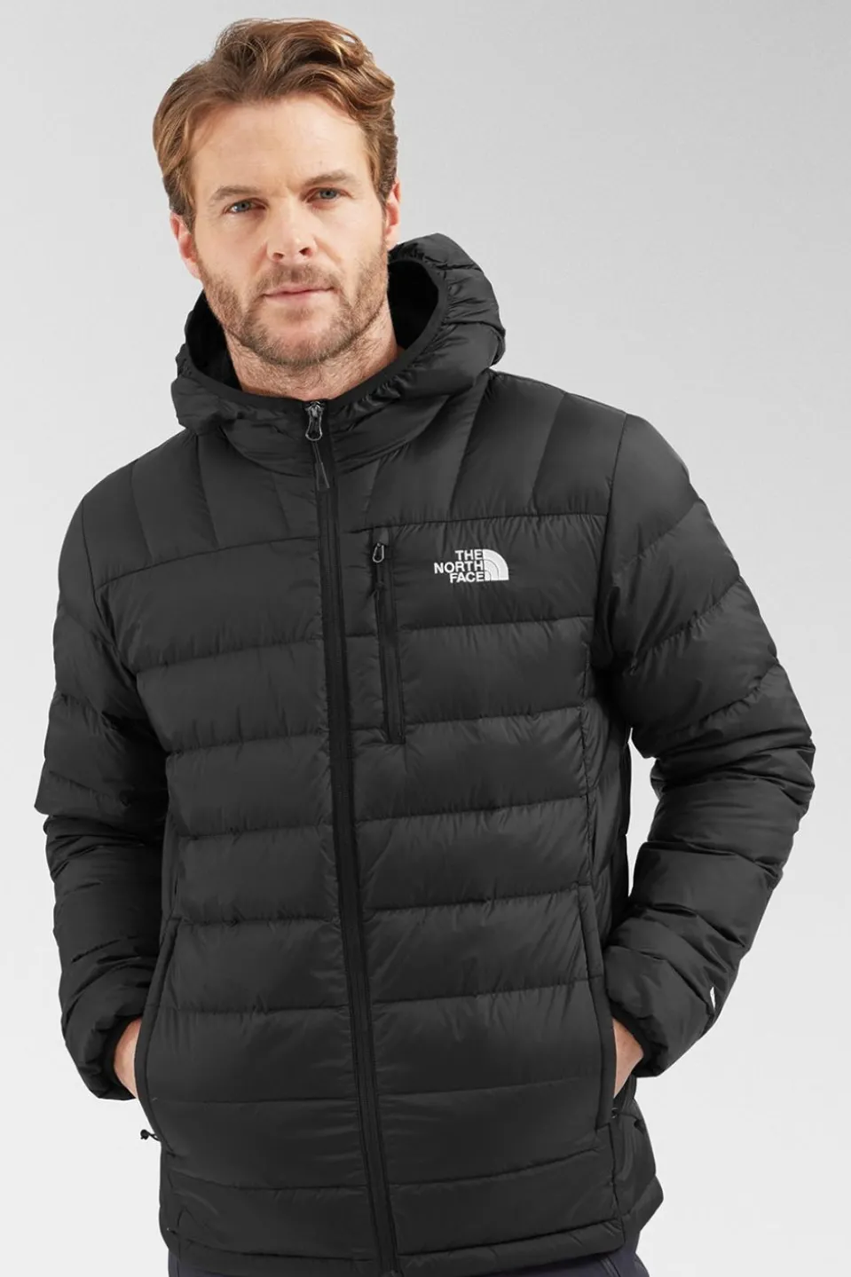 Mens Ryeford Jacket