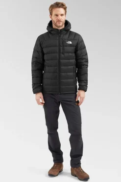 Mens Ryeford Jacket