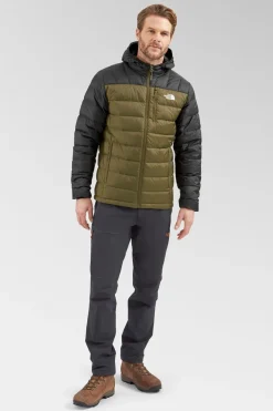Mens Ryeford Jacket