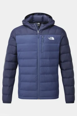 Mens Ryeford Jacket