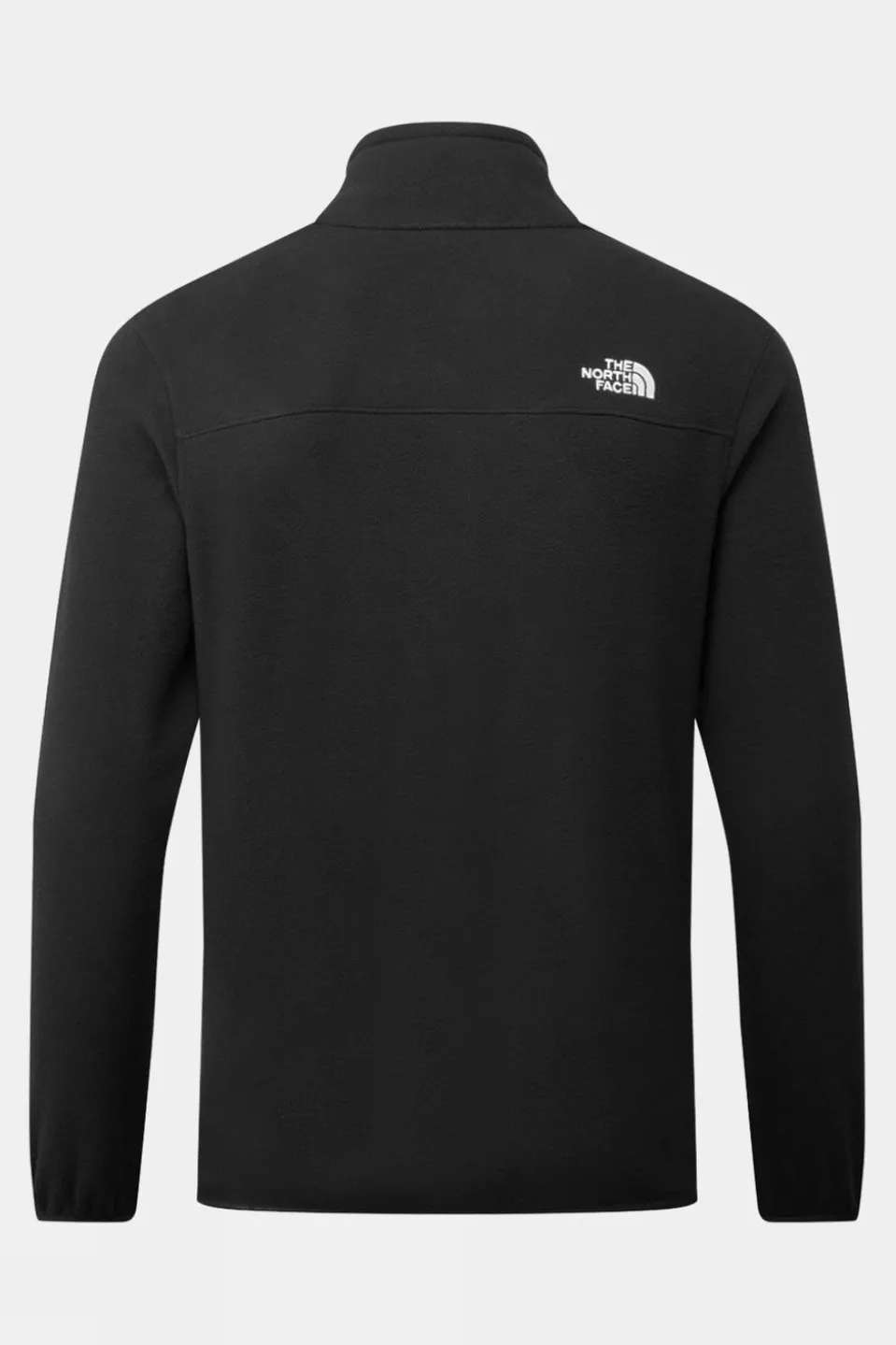 Mens Ryeford Snap Neck Fleece