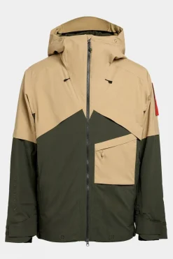 Mens S-1 GTX 2L Stretch Insulated Jacket