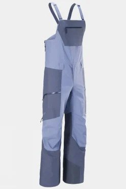 Mens Sabre Bib Pants